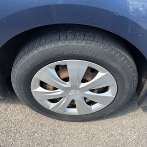2013 Subaru IMPREZA 2.0I thumbnail 19