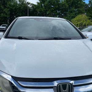 صورة 15 لـ 2019 Honda ODYSSEY EX-L