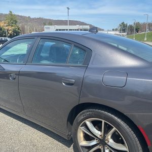 DODGE CHARGER ROAD/TRACK - 6