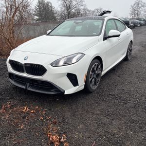 BMW 2-SERIES 228 XDRIVE 4D GRAN COUPE AWD - 1