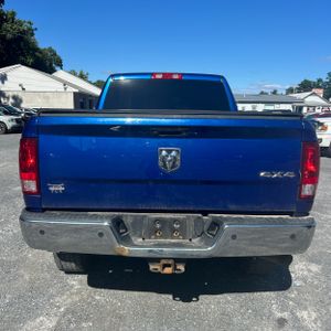2017 RAM 2500 TRADESMAN 照片 7