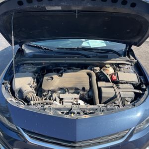 صورة مصغرة 43 لـ 2017 Chevrolet MALIBU LS