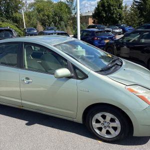 صورة مصغرة 13 لـ 2009 Toyota PRIUS BASE