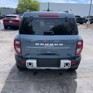 FORD BRONCO SPORT BIG BEND - 7