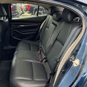 2019 Mazda MAZDA3 SEDAN PREFERRED 缩略图 31
