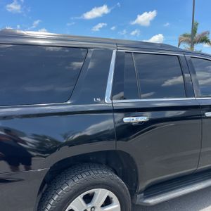 2015 Chevrolet TAHOE LS 照片 9