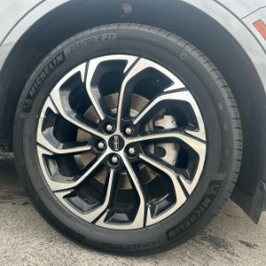2024 Lincoln NAUTILUS RESERVE 照片 20