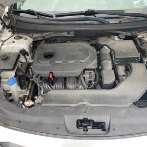 2016 Hyundai SONATA SPORT 缩略图 44