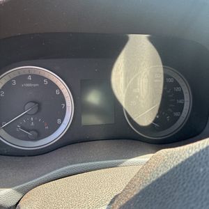 2016 Hyundai TUCSON SE — фото 34