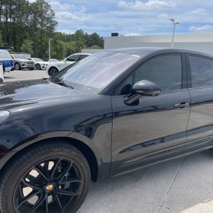 PORSCHE MACAN GTS - 2