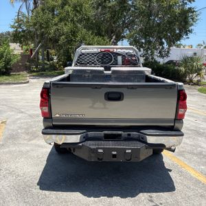 2007 Chevrolet SILVERADO 2500HD CLASSIC LT1 — фото 7
