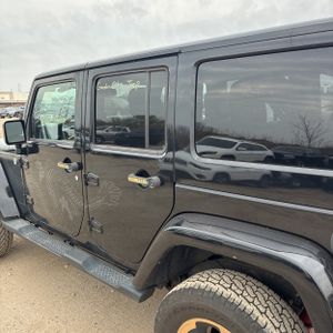 JEEP WRANGLER UNLIMITED DRAGON EDITION - 6