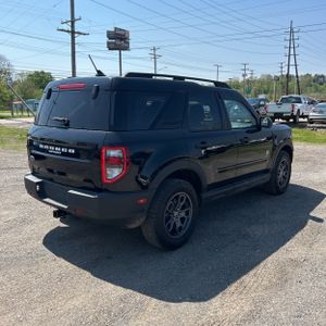 FORD BRONCO SPORT BIG BEND - 8