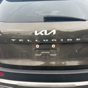 صورة مصغرة 23 لـ 2022 KIA TELLURIDE S