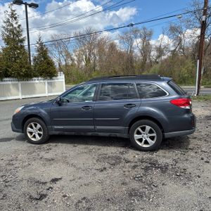 SUBARU OUTBACK 2.5I PREMIUM - 3