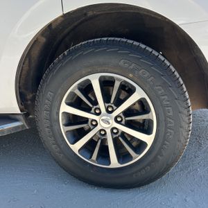 2018 FORD EXPEDITION XLT 照片 18