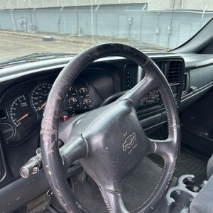 صورة مصغرة 35 لـ 2001 Chevrolet SILVERADO 1500 LS
