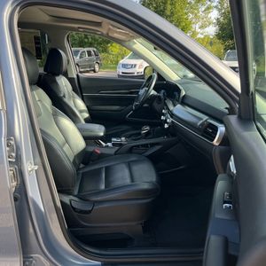 2025 KIA TELLURIDE S — фото 33