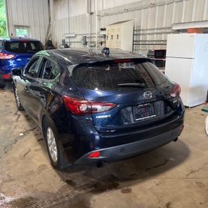 2015 Mazda MAZDA3 I GRAND TOURING 照片 5