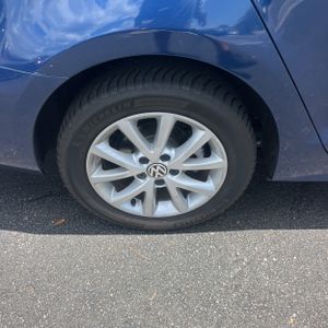 صورة مصغرة 19 لـ 2012 Volkswagen JETTA 2.5L SE