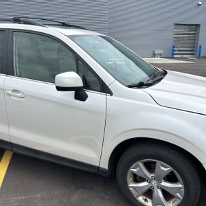 صورة مصغرة 13 لـ 2014 Subaru FORESTER 2.5I LIMITED