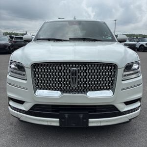 2021 Lincoln NAVIGATOR RESERVE 照片 14