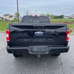 FORD F-150 XLT - 7