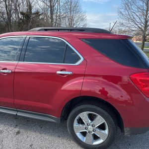 CHEVROLET EQUINOX LT - 6