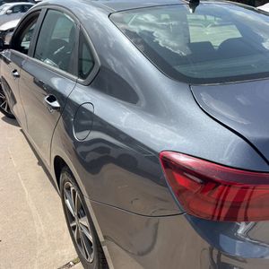 صورة مصغرة 56 لـ 2024 KIA FORTE LXS