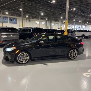 BMW M235I GRAN COUPE XDRIVE - 3