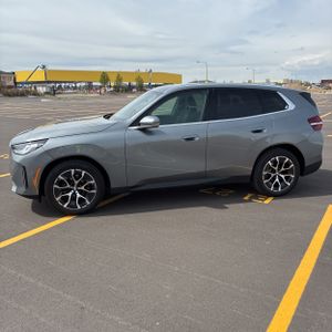 BMW X3 30 XDRIVE - 3