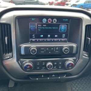 2015 Chevrolet SILVERADO 1500 LT — миниатюра 36