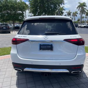 MERCEDES-BENZ GLE-CLASS - 7