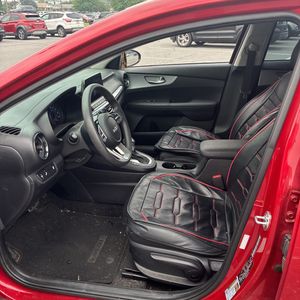 2023 KIA FORTE LXS 缩略图 31