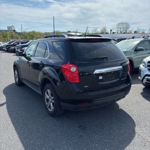 CHEVROLET EQUINOX - 5