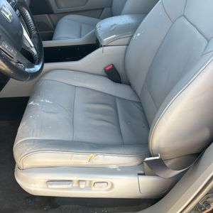 2012 Honda PILOT EX-L 照片 56