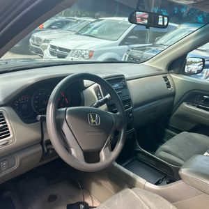2006 Honda PILOT LX 照片 35