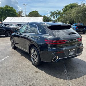 2023 Genesis GV70 2.5T STANDARD 照片 5