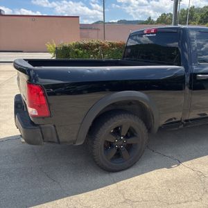 صورة 9 لـ 2012 RAM 1500 EXPRESS