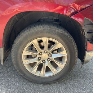 صورة مصغرة 20 لـ 2019 Chevrolet SILVERADO 1500 LTZ