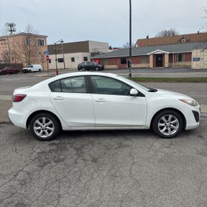 MAZDA MAZDA3 I TOURING - 10