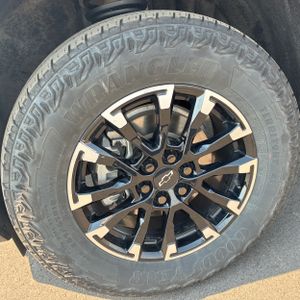 صورة مصغرة 17 لـ 2025 Chevrolet TRAVERSE Z71