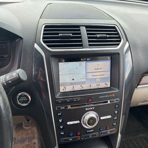 2018 FORD EXPLORER LIMITED 缩略图 38