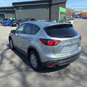 MAZDA CX-5 SPORT - 5
