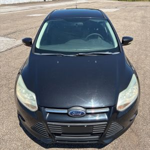 2013 FORD FOCUS SE — миниатюра 15
