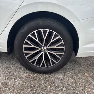 2020 Volkswagen JETTA SE — миниатюра 18