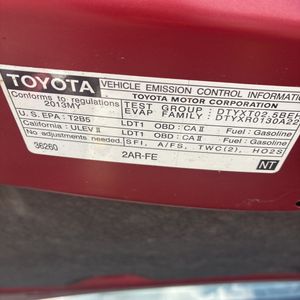2013 Toyota RAV4 XLE — миниатюра 49