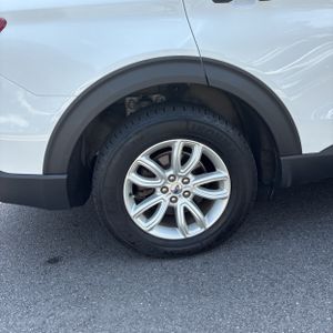 2020 FORD EXPLORER BASE 缩略图 19