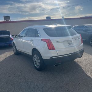 CADILLAC XT5 LUXURY - 5