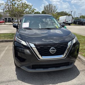 2023 Nissan ROGUE S 缩略图 60
